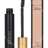Gucci Le Magnetisme Volume & Curl Mascara 6.5ml #01 Eve Black fles en verpakking