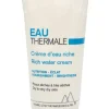 Uriage Rich Water Cream 40ml Dry To Very Dry Skin fles