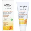 Weleda Calendula Toothpaste 75ml  fles en verpakking