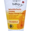 Weleda Calendula Nappy Change Cream Baby 30ml  fles