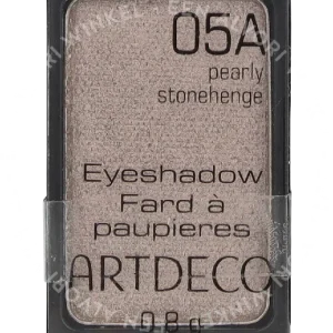 Artdeco Pearl Eyeshadow 0.8g #05A Pearly Stonehenge fles