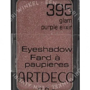 Artdeco Glamour Shimmer Eyeshadow 0.8g #395 Glam Purple Elixir fles