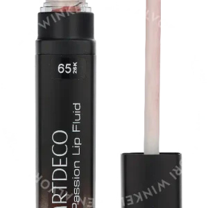 Artdeco Mat Passion Lip Fluid 3ml #65 Living Coral fles