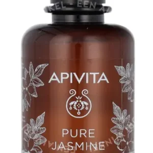 Apivita Pure Jasmine Body Milk 200ml  fles