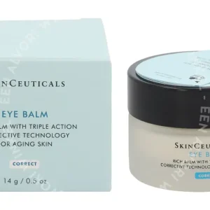SkinCeuticals Eye Balm 14g  fles en verpakking