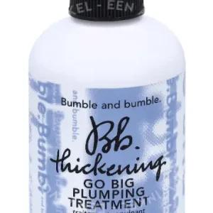 Bumble And Bumble Thickening Plumping Treatment 250ml  verpakking