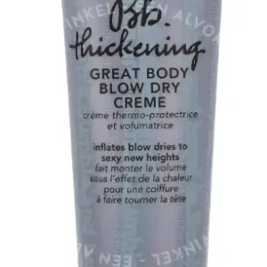 Bumble And Bumble Thickening Blow Dry 150ml  fles