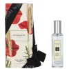 Jo Malone Poppy & Barley Edc Spray Pre-pack 30ml  fles en verpakking