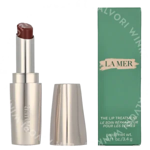La Mer The Lip Treatment 3.4g Terra fles en verpakking