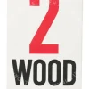 Dsquared2 Two Wood Edt Spray 50ml  verpakking