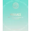 Versace Crystal Emerald Edp Spray 30ml  verpakking