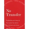 Pupa No Transfer Foundation SPF15 30ml #100 Porcelain verpakking