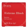 Pupa Extreme Blush Duo Effect Compact Blush 4g #110 Radiant Amarant - Glow Watermelon verpakking