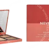 Pupa Never Without All In One Face Palette 15.2g #003 Dark fles en verpakking