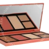 Pupa Never Without All In One Face Palette 15.2g #003 Dark fles