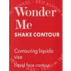 Pupa Wonder Me Shake Contour 5.5ml #7 verpakking