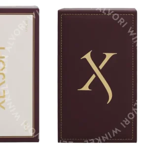 Xerjoff Lua Edp Spray 50ml XJ Shooting Star Collection fles en verpakking