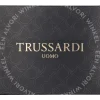 Trussardi Uomo Giftset 150ml Edt Spray 50ml/Shampoo & Shower Gel 100ml verpakking