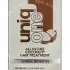 Revlon Uniq One All in One Hair Treatment 150ml Coconut verpakking