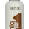 Revlon Uniq One All in One Hair Treatment 150ml Coconut fles