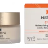 Sesderma C-Vit Moisturizing Facial Cream 50ml  fles en verpakking