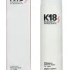K18 Professional Molecular Repair Mask 150ml  fles en verpakking