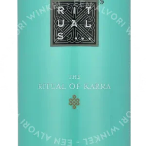 Rituals Karma Shower Oil 200ml  fles