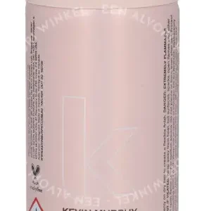 Kevin Murphy Session Spray Flex 100ml  verpakking