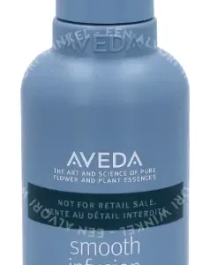Aveda Smooth Infusion Style-Prep Smoother 100ml Leave-in Treatment Serum Pre-Style Protection verpakking