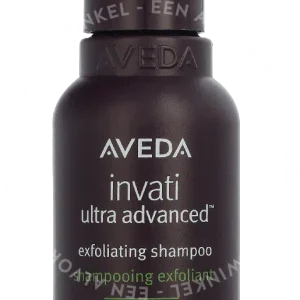 Aveda Invati Ultra Advanced Rich Shampoo 50ml  fles