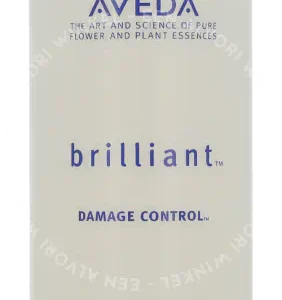 Aveda Brilliant Damage Control 250ml Damage And Breakage fles