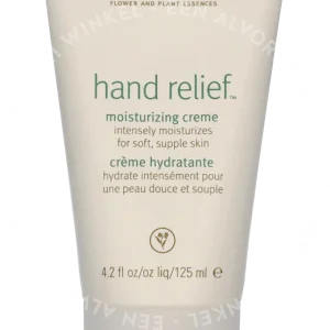 Aveda Hand Relief Moisturizing Cream 125ml  fles