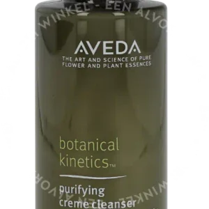 Aveda Botanical Kinetics Purifying Creme Cleans 150ml  fles