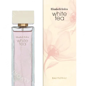 E.Arden White Tea Eau Floral Edt Spray 100ml  fles en verpakking