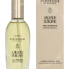 L'Occitane Almond Body Oil 100ml  fles en verpakking