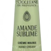 L'Occitane Almond Hand Cream 30ml  fles