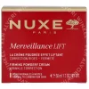 Nuxe Merveillance Lift Firming Powdery Cream 50ml Normal To Combination Skin verpakking