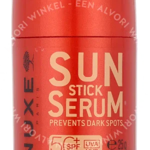 Nuxe Sun Solar Stick Serum SPF50+ 25g  fles