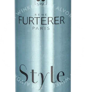 Rene Furterer Style Volume & Sculpt Sculping Mousse 200ml  verpakking