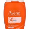 Avene Ultra Sunscreen Fluid Blue Light SPF50+ 50ml  fles
