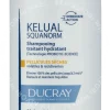 Ducray Kelual Squanorm Dry Shampoo 400ml  fles