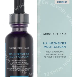 SkinCeuticals H.A. Intensifier Multi-Glycan Serum 30ml  fles en verpakking