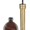 Guerlain Mad Eyes Intense Liner 24HWear 5ml #02 Glossy Brown fles