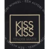 Guerlain Kiss Kiss Tender Matte Lipstick 2.8g #770 Desire Red verpakking