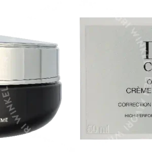 Dior Capture Night Cream 50ml  fles en verpakking