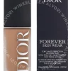 Dior Forever Skin Wear 30ml #3CR fles en verpakking