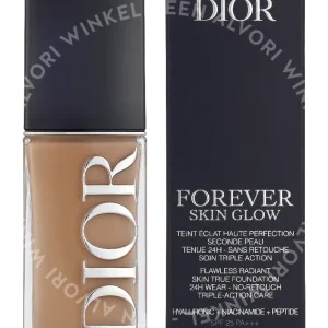 Dior Forever Skin Glow 30ml #2.5N fles en verpakking