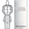 Karl Lagerfeld Ikonik Pour Homme Edp Spray 100ml  fles en verpakking