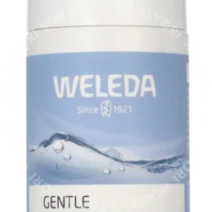 Weleda Gentle Cleansing Foam 150g  fles