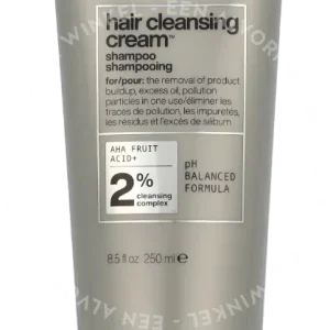 Redken Hair Cleansing Cream Shampoo 250ml  fles